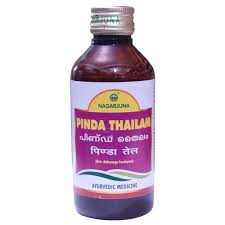 Pinda Thailam 200ml